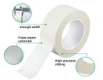 White Painters Tape Wide Painting Wide Automotive Masking Tape For Painting