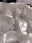 big SPA hot tub whirlpool bathtub mould/mold