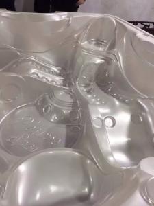 China big SPA hot tub mould/mold wholesale