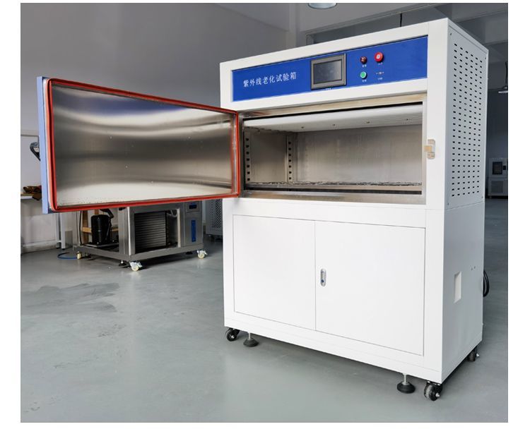 Manufacturer Supply UV Accelerated Aging Weathering Testing Machine