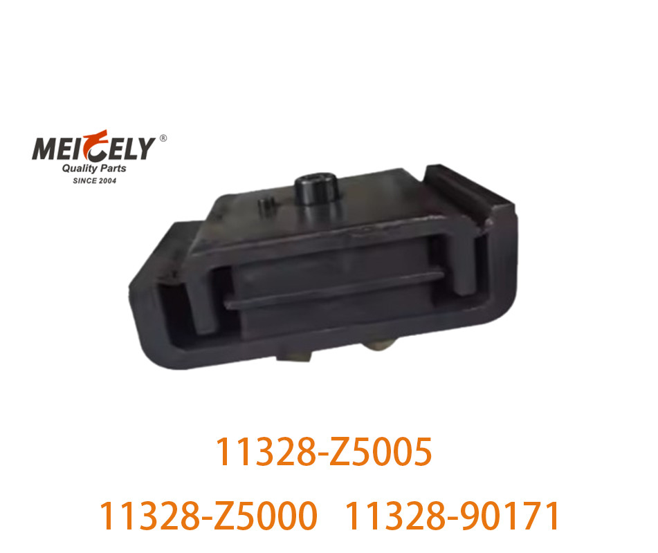 Factory Price OEM 11328-Z5005 Engine Mount 11328-Z5000 For NISSAN Truck