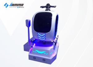China SSD 240G VR Cinema Simulator 9D Virtual Reality Plane wholesale