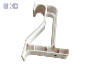 China Low Temperature Resistant P20 Plastic Injection Moulding Parts wholesale