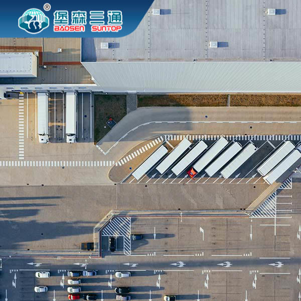 Relabeling FBA International Shipping Liquidation Warehousing Service