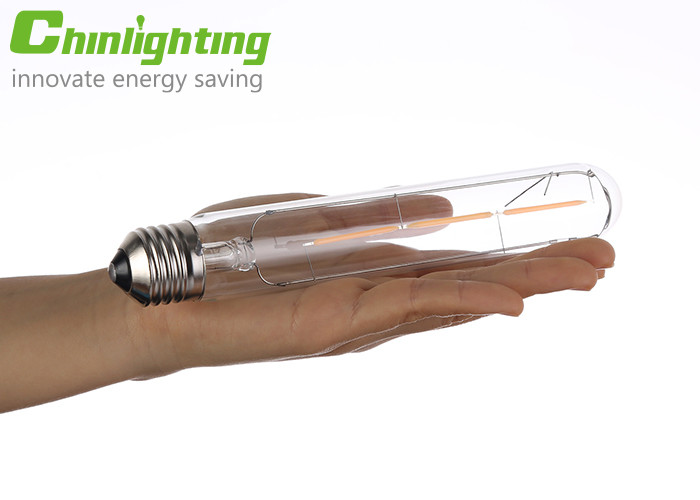 30mm Diameter 185mm Length Tube Type E26 Bulb LED Lights