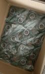 GCr15 Chrome Self Aligning Pillow Block Bearing UCT 205 Bearing