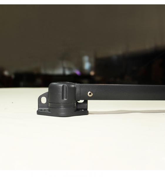 Aluminium Awning Folding Shade Aluminium Awning Chain Arms Acrylic