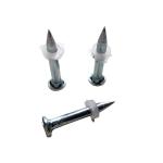Steel Parts Ceiling Clips Drive Pin Hammer Drive Pins Oem Service