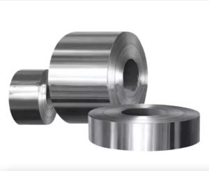 China AISI 201 304 316L 430 2205 Stainless Steel Coil Stock wholesale