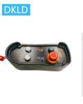 2-way switch industrial remote control