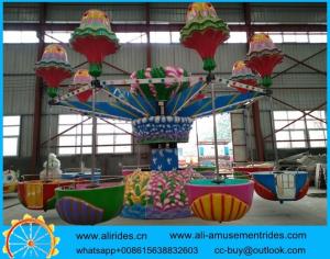 China Factory price carnival games amusement ride samba balloon ride for sale wholesale