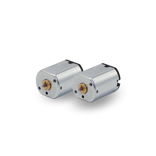 FF- N20 DC Motor