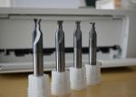 100mm TiN Coating Carbide Dovetail Milling Cutter