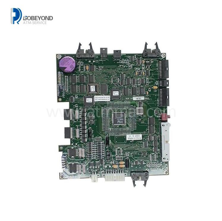 4450678003 NCR 5877 445-0678003 NID Control Board NCR ATM Parts