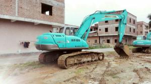 China Used Kobelco SK200-3 Excavator For Sale wholesale