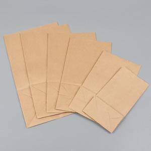 China 4C Print Oilproof Takeaway Paper Bags For Food Delivery 24*15.5*7.5cm wholesale