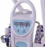 9 In 1 Multifunction Microcurrent Facial Beauty Machine 900W