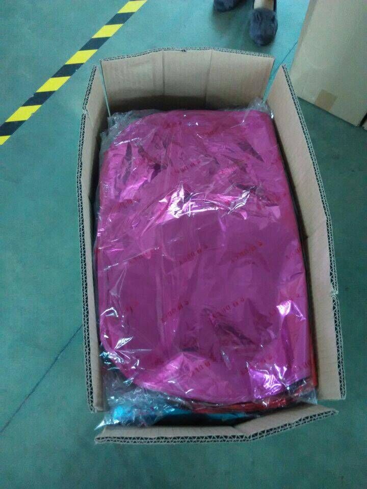Mylar cartoon helium foil balloons