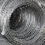10 Gauge Stainless Steel Wire Rod