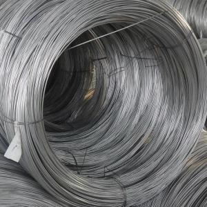 China 10 Gauge Stainless Steel Wire Rod wholesale