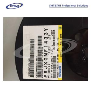 China ERJXGNF1433Y Electronic Components Panasonic wholesale
