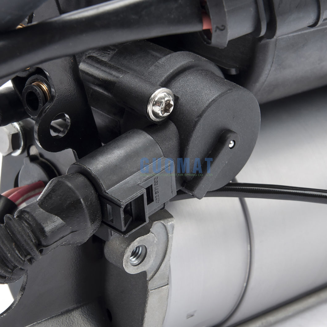 Air Suspension Compressor for Q7 4L0698007A 4L0698007b 4L0698007c for Platform Pl71 Air Suspension