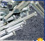 Factory Direct Supplier 1inch-4inch 45# Carbon Steel Concrete Nail Galvanized