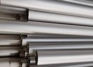China ASTM A789 UNS S32750 2507 Duplex Stainless Steel Pipe wholesale
