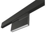 140LM/W 15W Ceiling Track Light Fixtures For Architectural