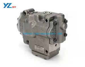 China EC360 EC380 DX345 SWE360 Hydraulic Fittings VOE14561183 Pump Regulator wholesale