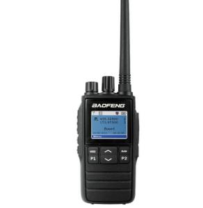 China DM-1703 Handheld Radio Two Way Walkie Talkie wholesale
