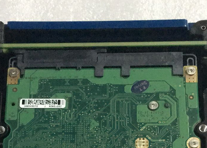 005049274 Server Hard Disk V3-VS15-600 VX-VS15-600 600G 15K 3.5 Inch High Durability