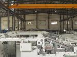 ISO Leading Edge Feeder Board Laminating Machine High Speed