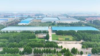 Henan Yanjiang Environmental Technology Co., Ltd.