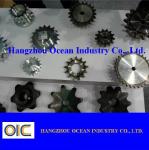 04b-48b Industrial Chain Wheel Sprocket
