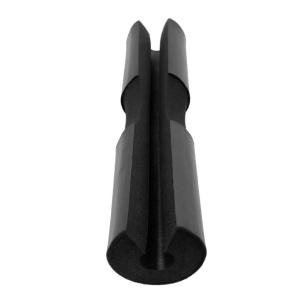 China Gym Weightlifting Shoulder Protection NBR Barbell Pad wholesale