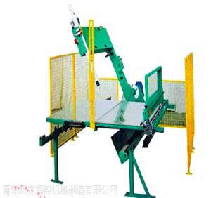 China Industrial PU Angle Cutting Machine Foam Cutting Machine wholesale
