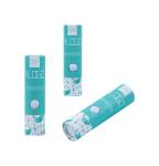 Cylinder Child Resistant Paper Tube for Disposable Device Packaging