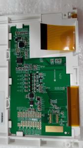 China TM050QDH01 TIANMA 5.0 inch 640(RGB)×480 350cd/m² INDUSTRIAL LCD DISPLAY wholesale