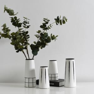China OEM Garden Decorative Ceramic Planter with Wholesale Price wholesale