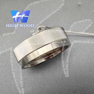 China Plug socket seal cover, J599/33F-23,D38999 Series Ⅲ. wholesale