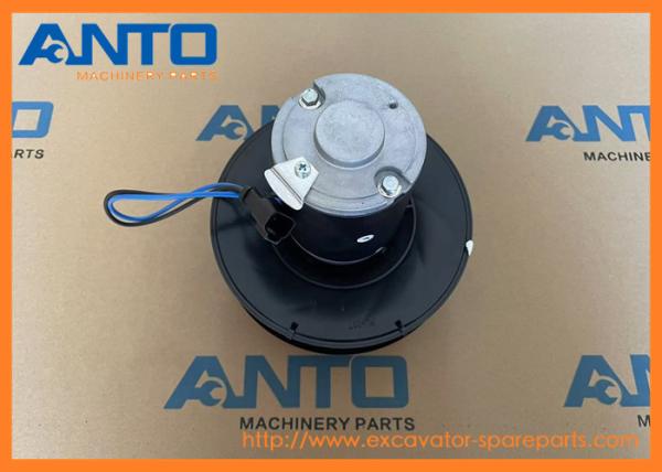 358-7085 3587085 Fan Fitting Excavator Air Conditioner Parts For 414E 416D 416E