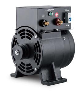 China 160A Permanent Magnet Alternator Welding Machine 1.5 - 4.0mm Electrode Diameter wholesale