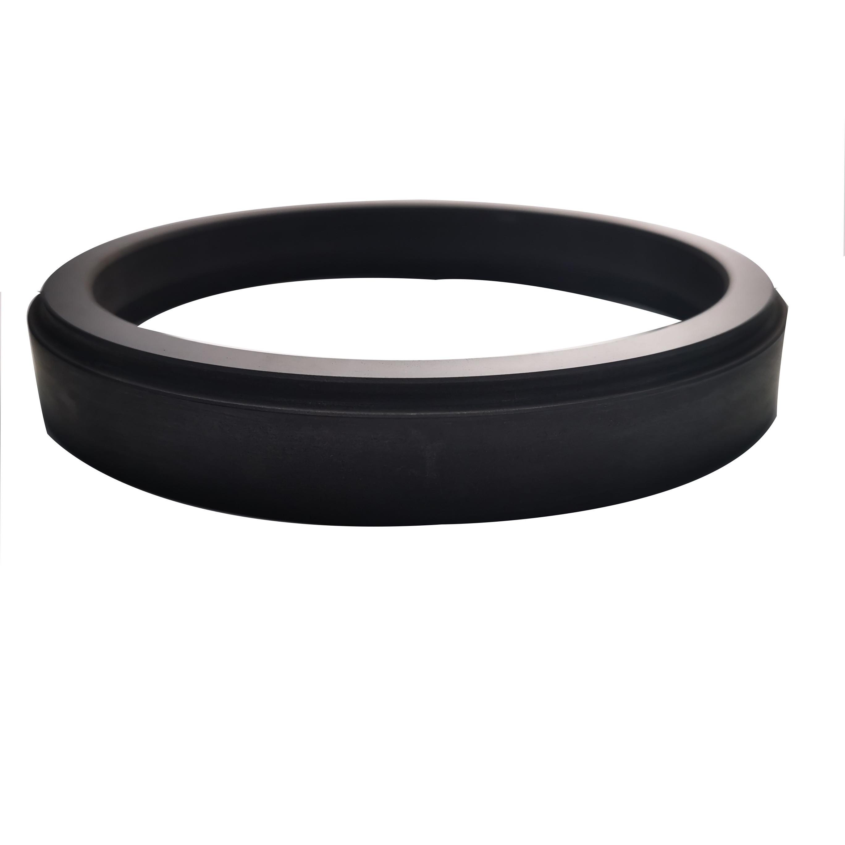 Multi Application Superfine Carbon Graphite Seals Industrial Grade