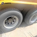 FAW 15CBM Water Spraying Truck China Heavy Duty 20000 Liter Water Sprinkler Tank