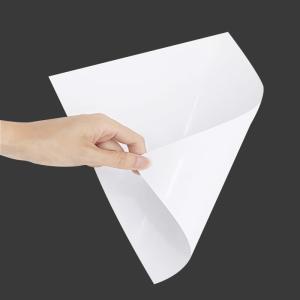 China Warm white RC Photo Paper For Inkjet Printer Premuim Satin Water Resistant 210*297mm​ wholesale