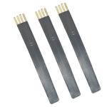 Waterproof Custom Polyimide Heaters , Graphene Far Infrared Heating Film