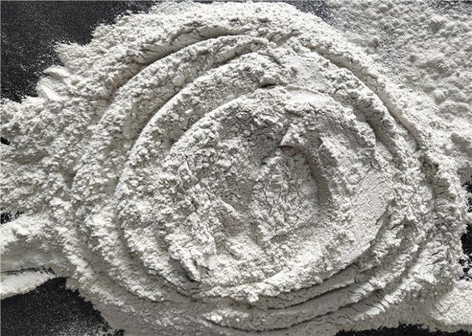 Refractory Material Mullite Powder For Sale , fire-resistant material, with size of 325 mesh