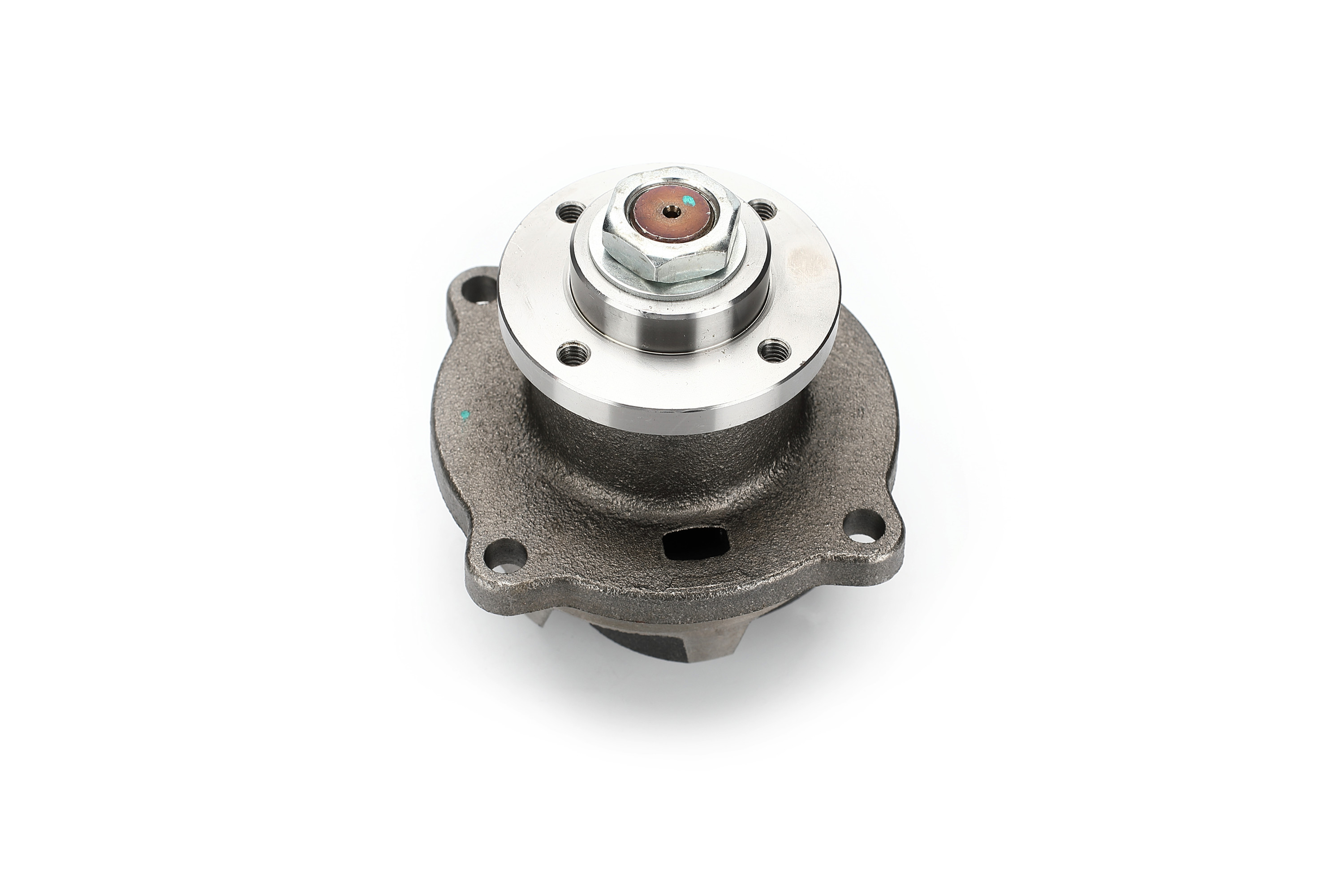 Iron Water Pump for Caterpillar E215 E180 G910 G916 G926 D3B D4C D5C 931 935 943 953 3204