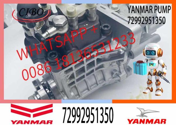 Fuel Pump 3973228 CCR 1600 4921431 Fuel Transfer Pump New Manufacture For